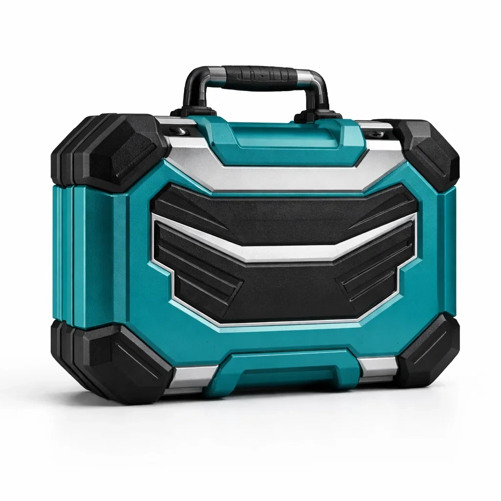 Forniture industriali,Cassetta degli attrezzi