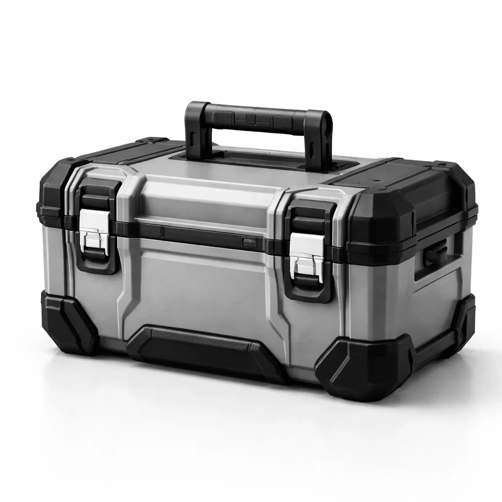 Forniture industriali,Cassetta degli attrezzi