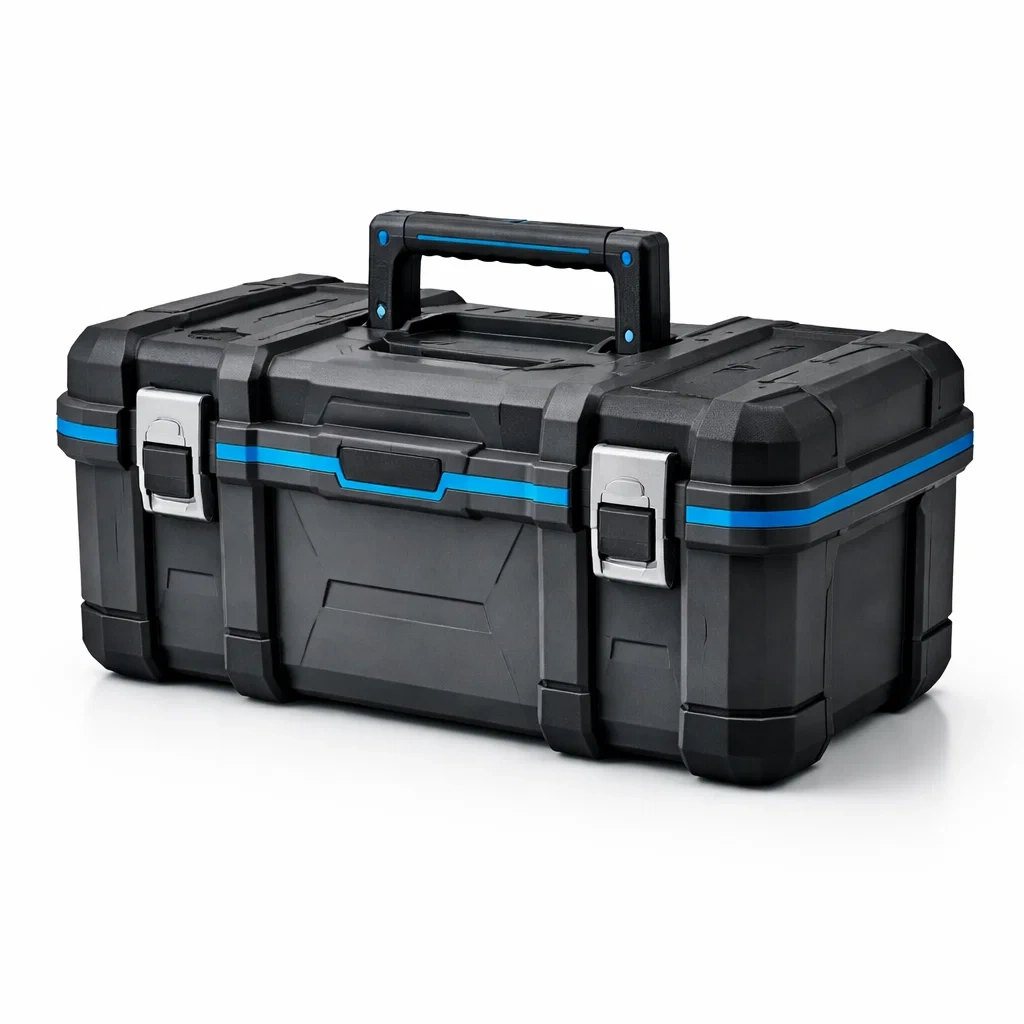 Forniture industriali,Cassetta degli attrezzi