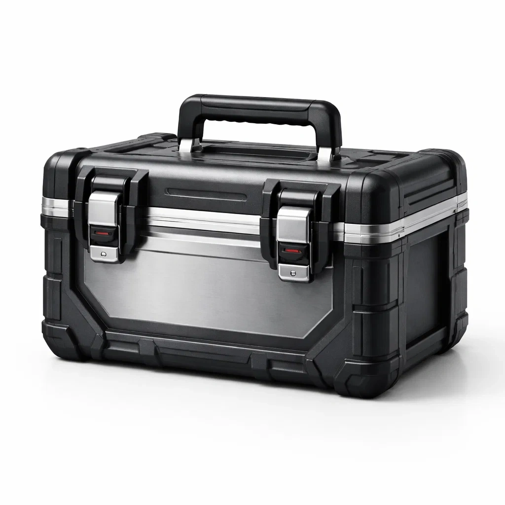 Forniture industriali,Cassetta degli attrezzi