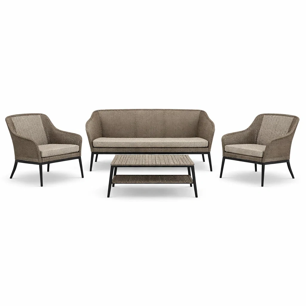 Set da conversazione,Set di divani