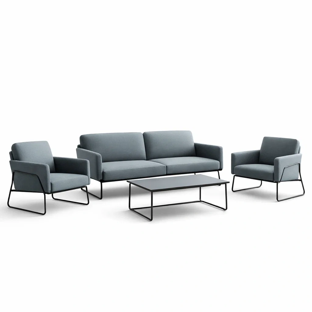 Set da conversazione,Set di divani