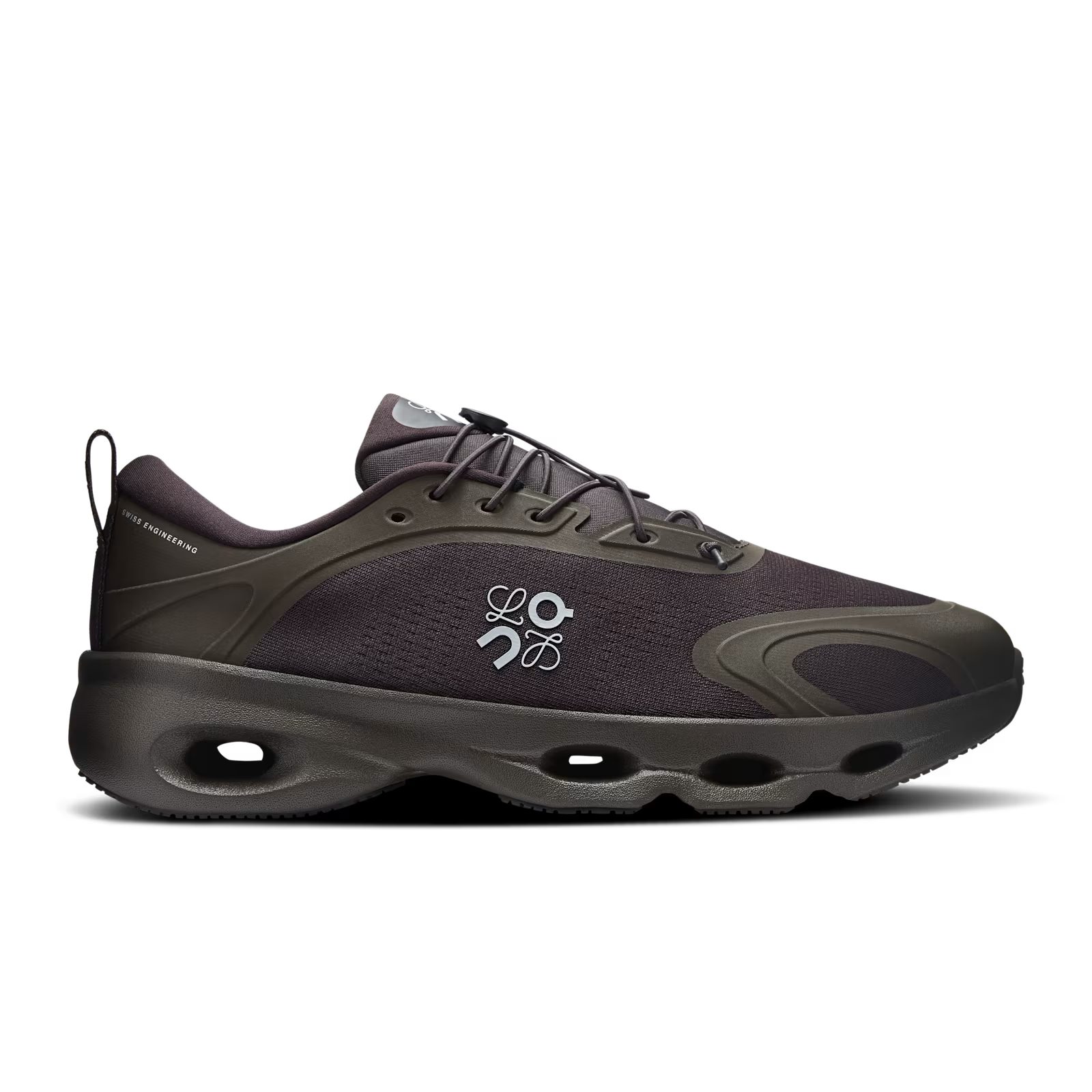 Cloudsolo LOEWE × On