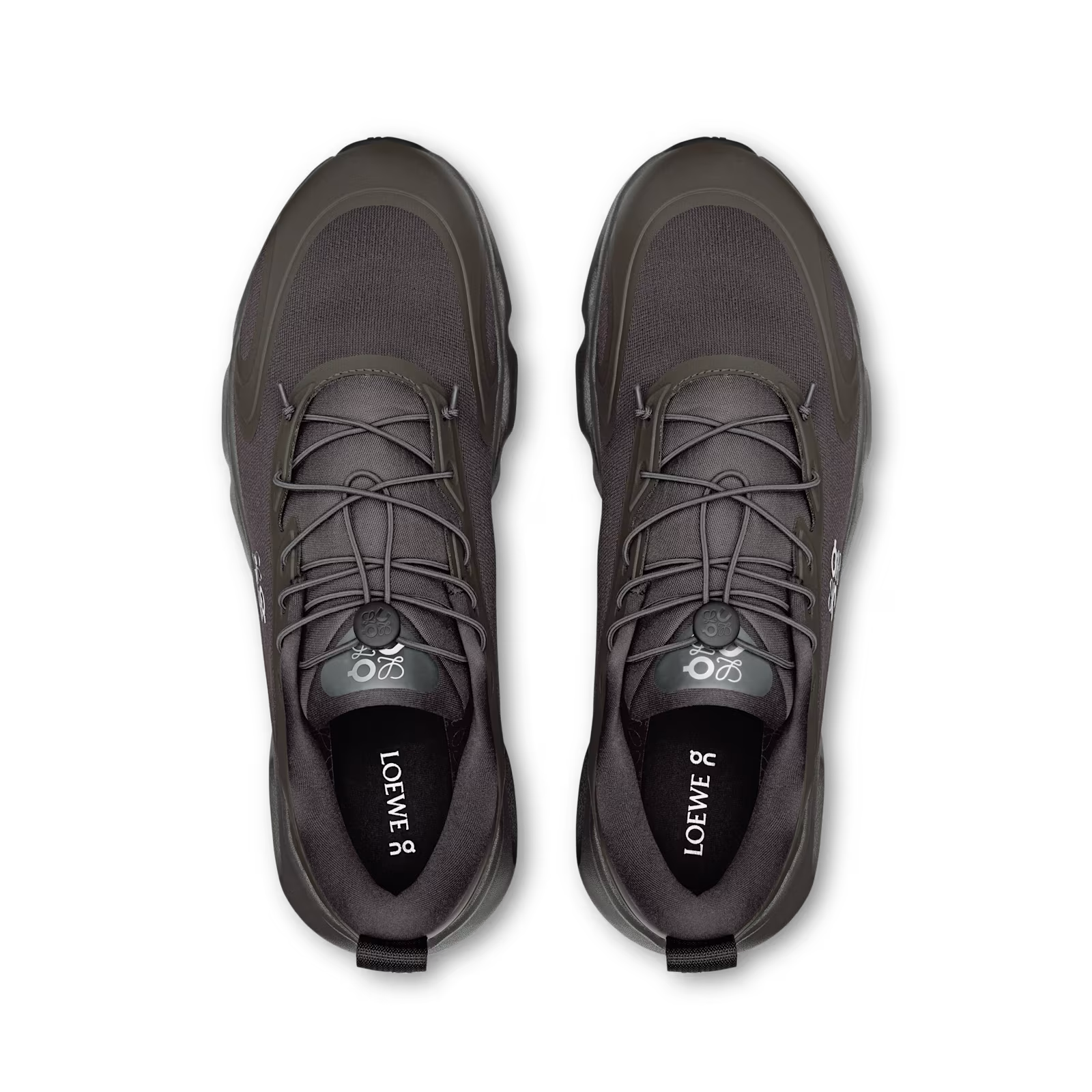 Cloudsolo LOEWE × On