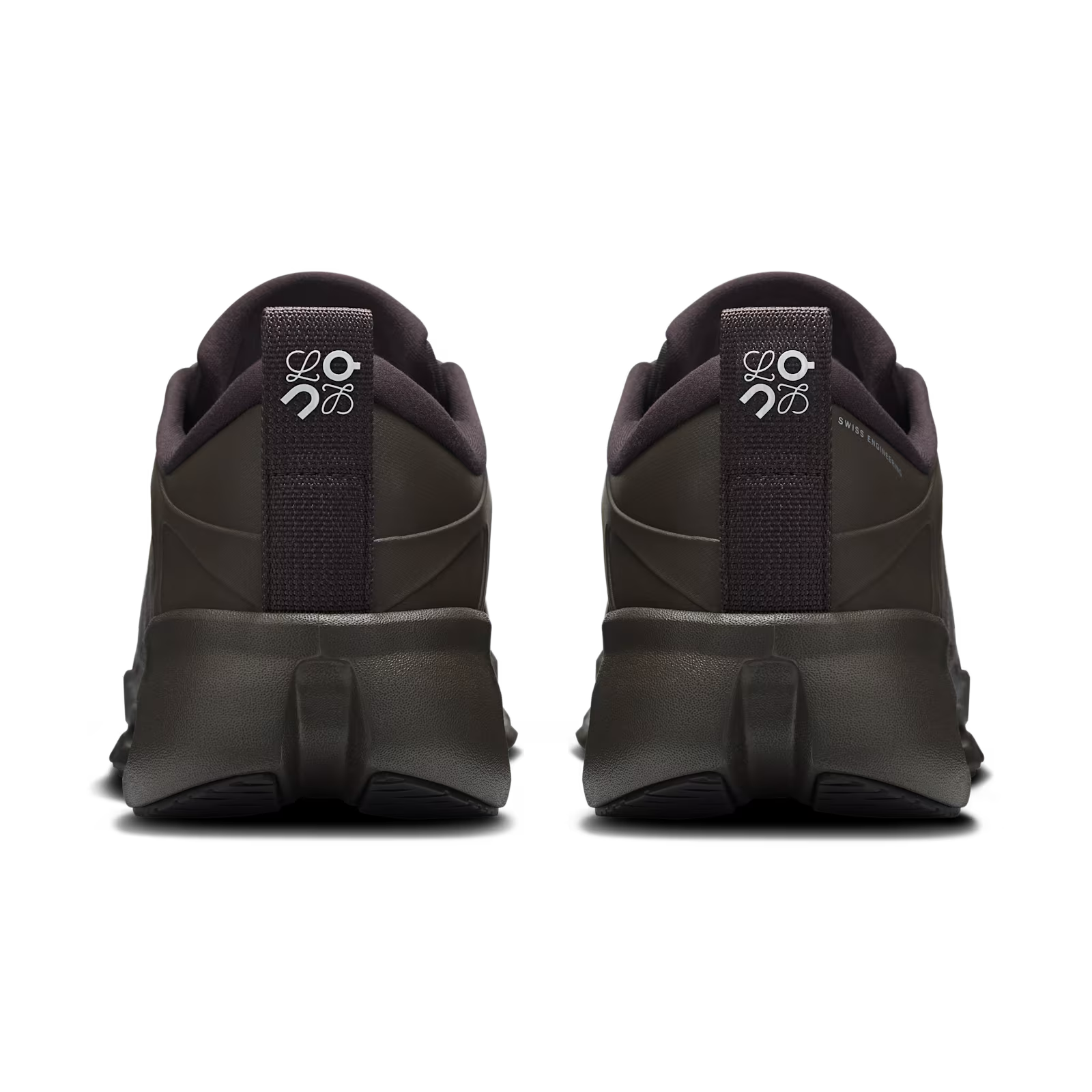 Cloudsolo LOEWE × On