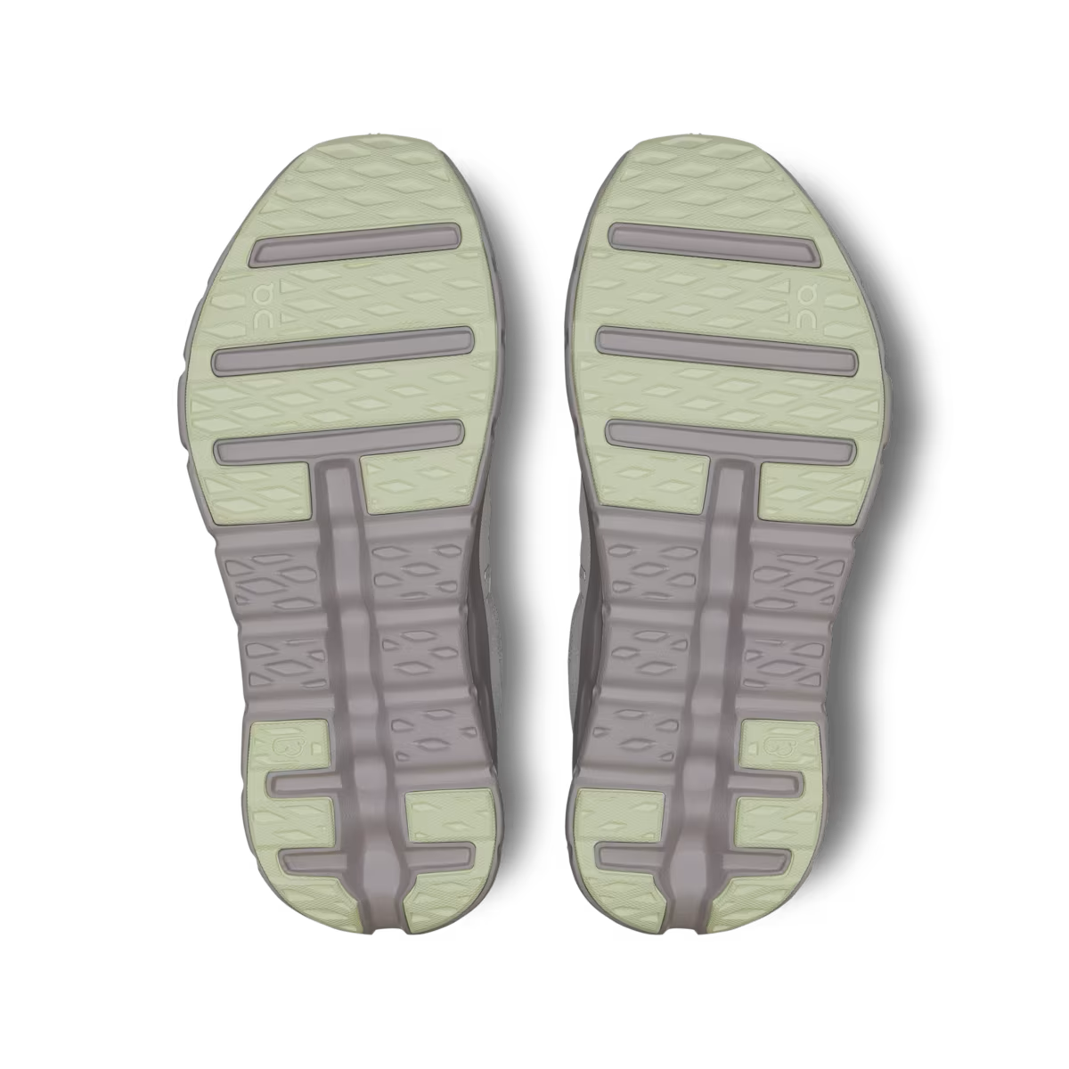 On Cloudtilt Femme Quartz | Pearl