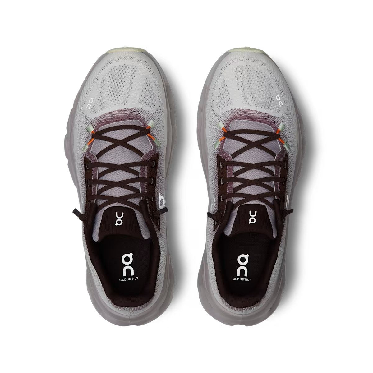 On Cloudtilt Femme Quartz | Pearl