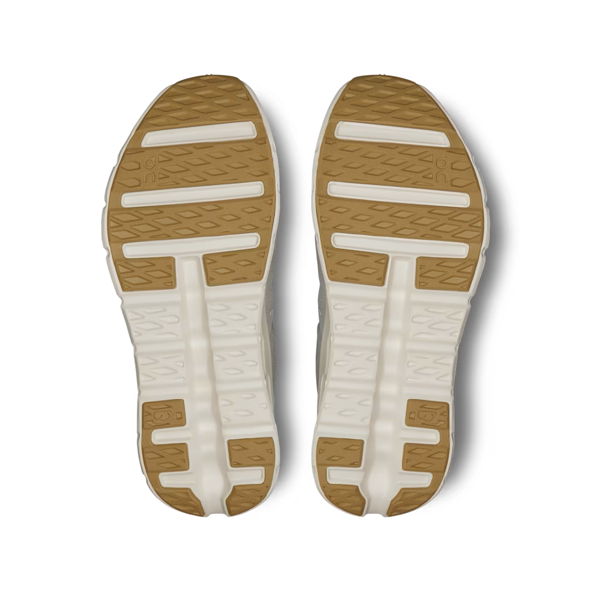 On Cloudtilt Midnight | Ivory