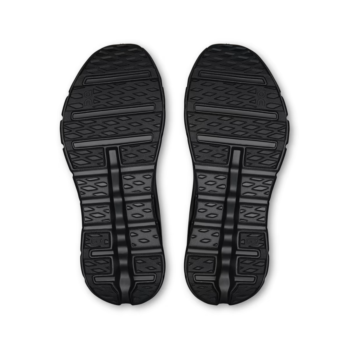 On Cloudtilt Moon Black | Black