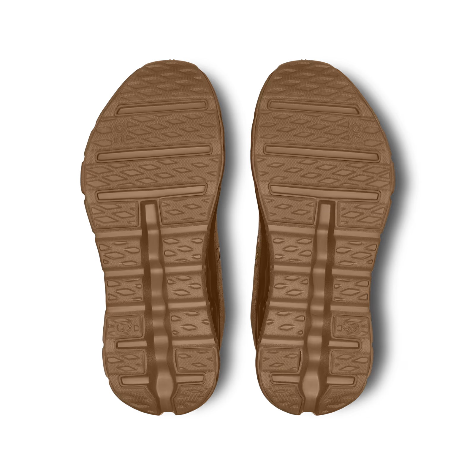 On × LOEWE Cloudtilt Femme Dark Sand