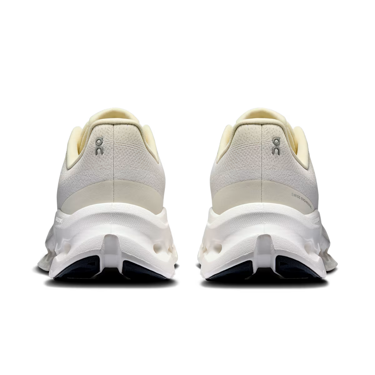 Cloudtilt Femme Castor | Pearl