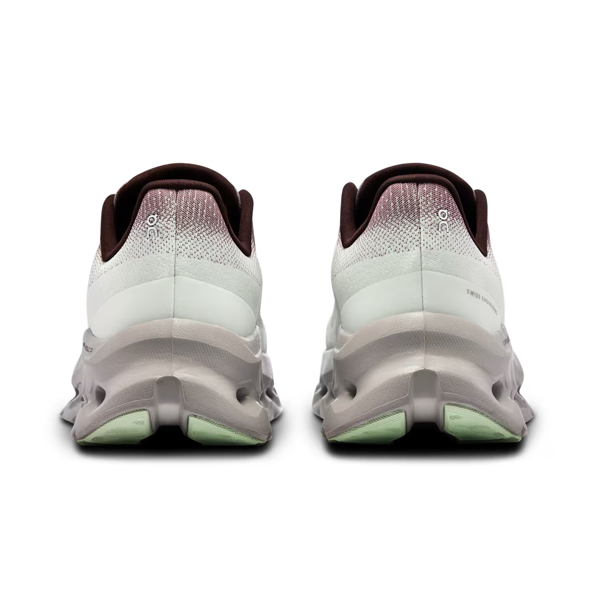 On Cloudtilt Femme Quartz | Pearl