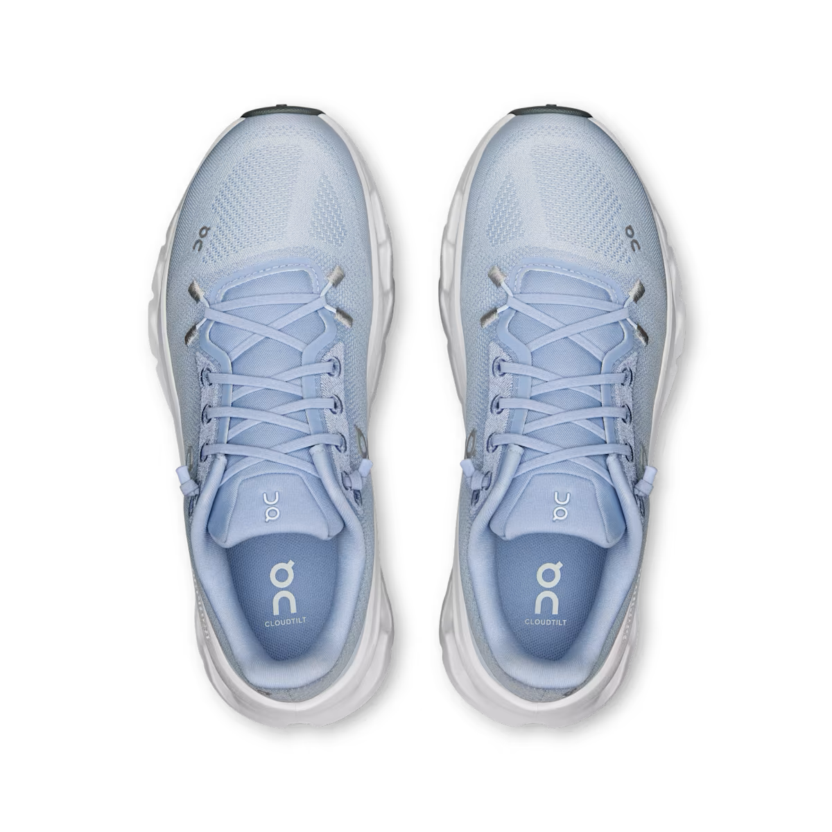 On Cloudtilt Femme Marsh | Heather