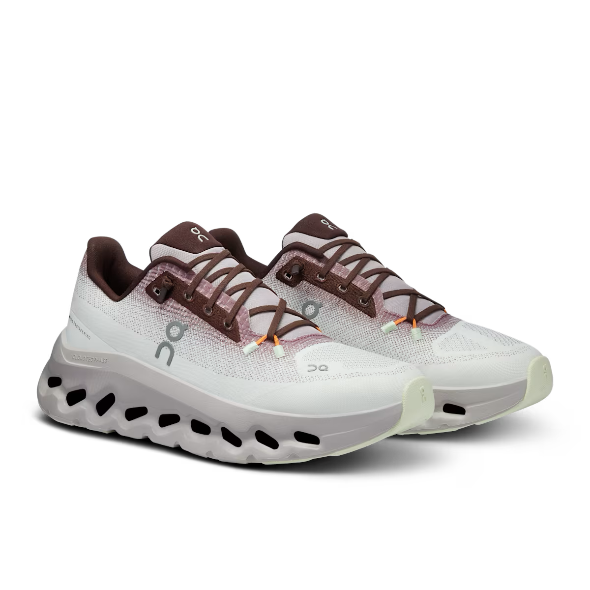 On Cloudtilt Femme Quartz | Pearl