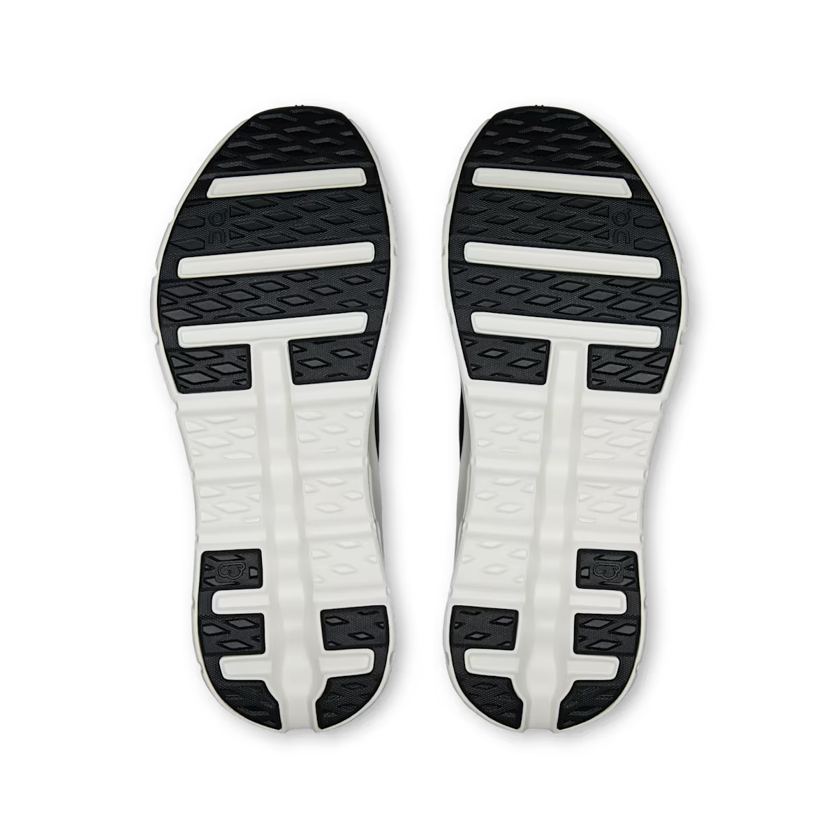 Cloudtilt Black | Asphalt