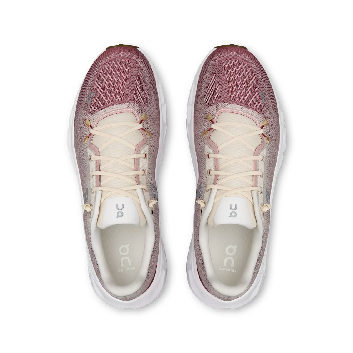 On Cloudtilt Sand | Ivory