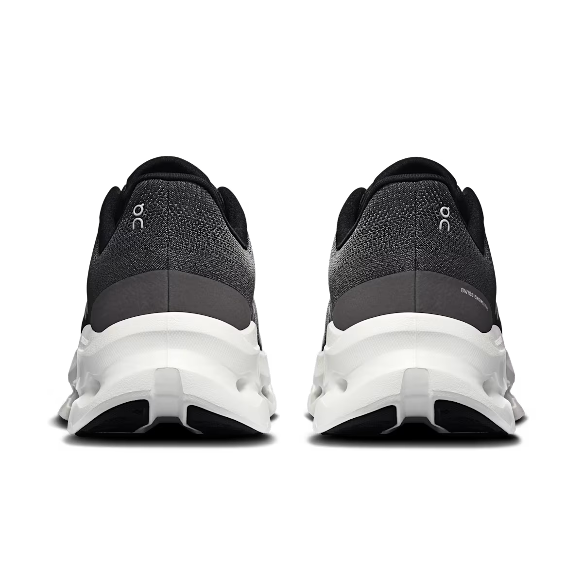 Cloudtilt Black | Asphalt