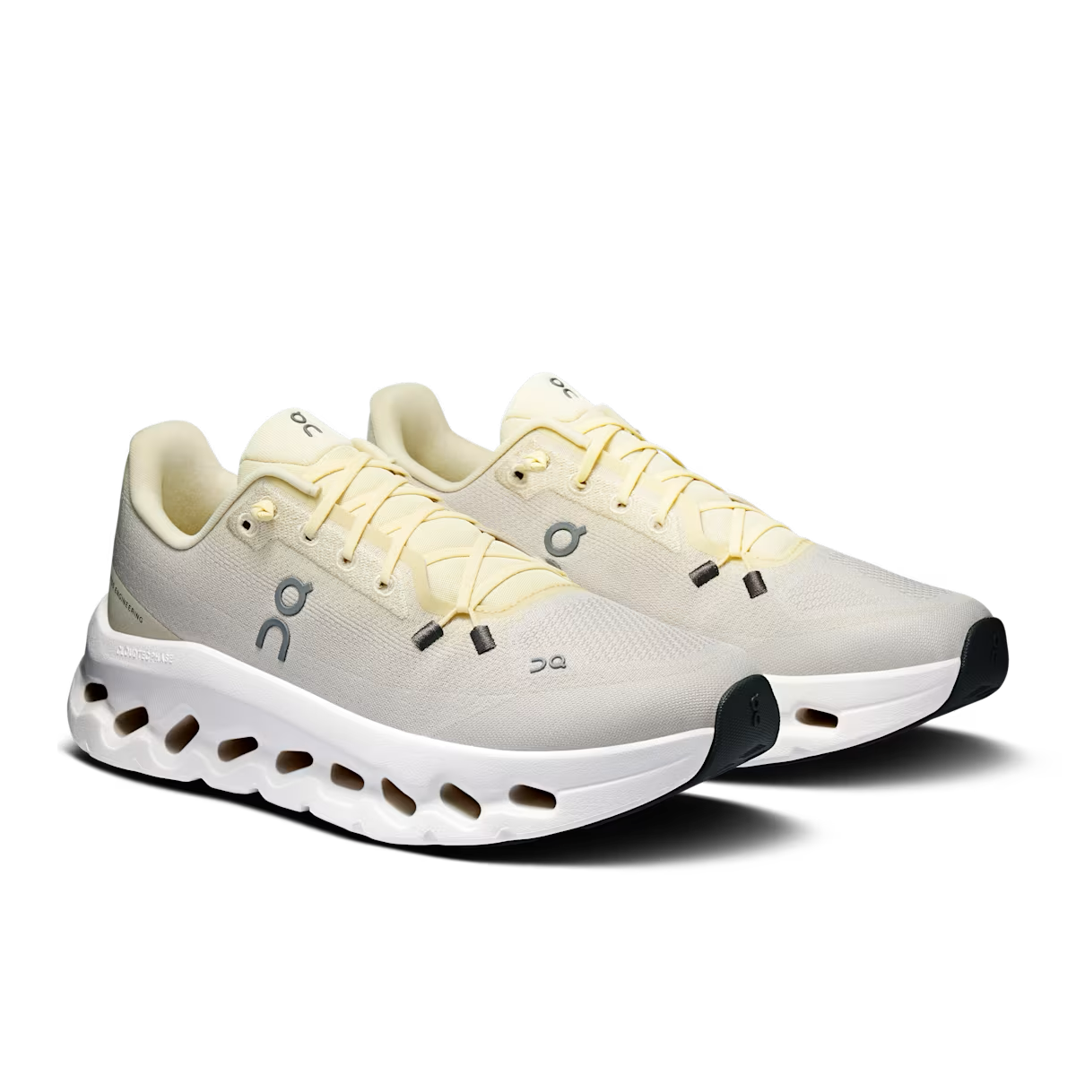 Cloudtilt Femme Castor | Pearl