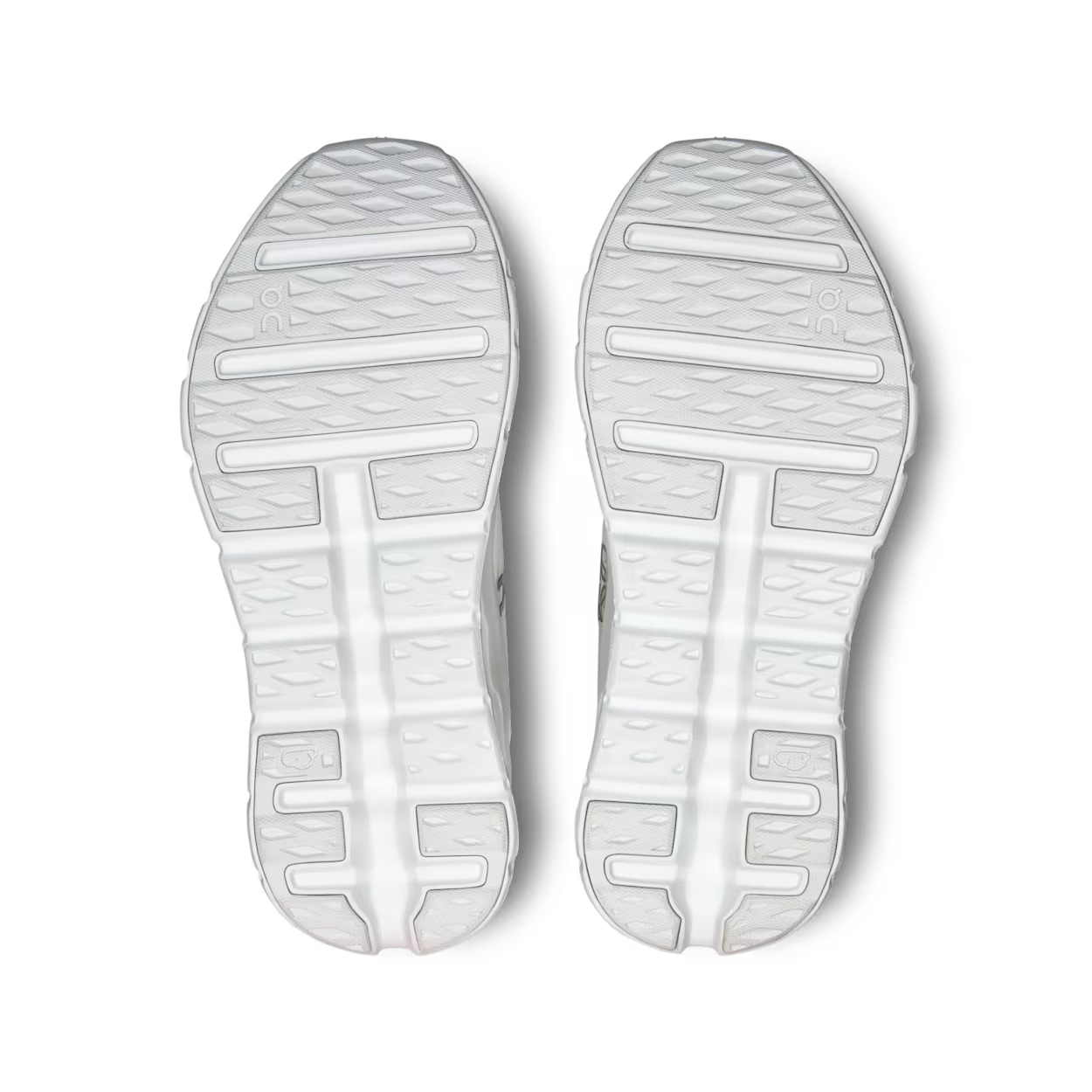 On × LOEWE Cloudtilt Femme White