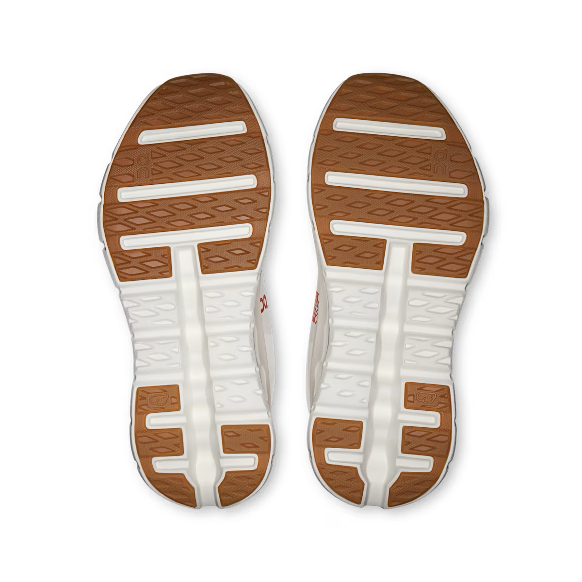 On Cloudtilt LOEWE 2 White | Orange