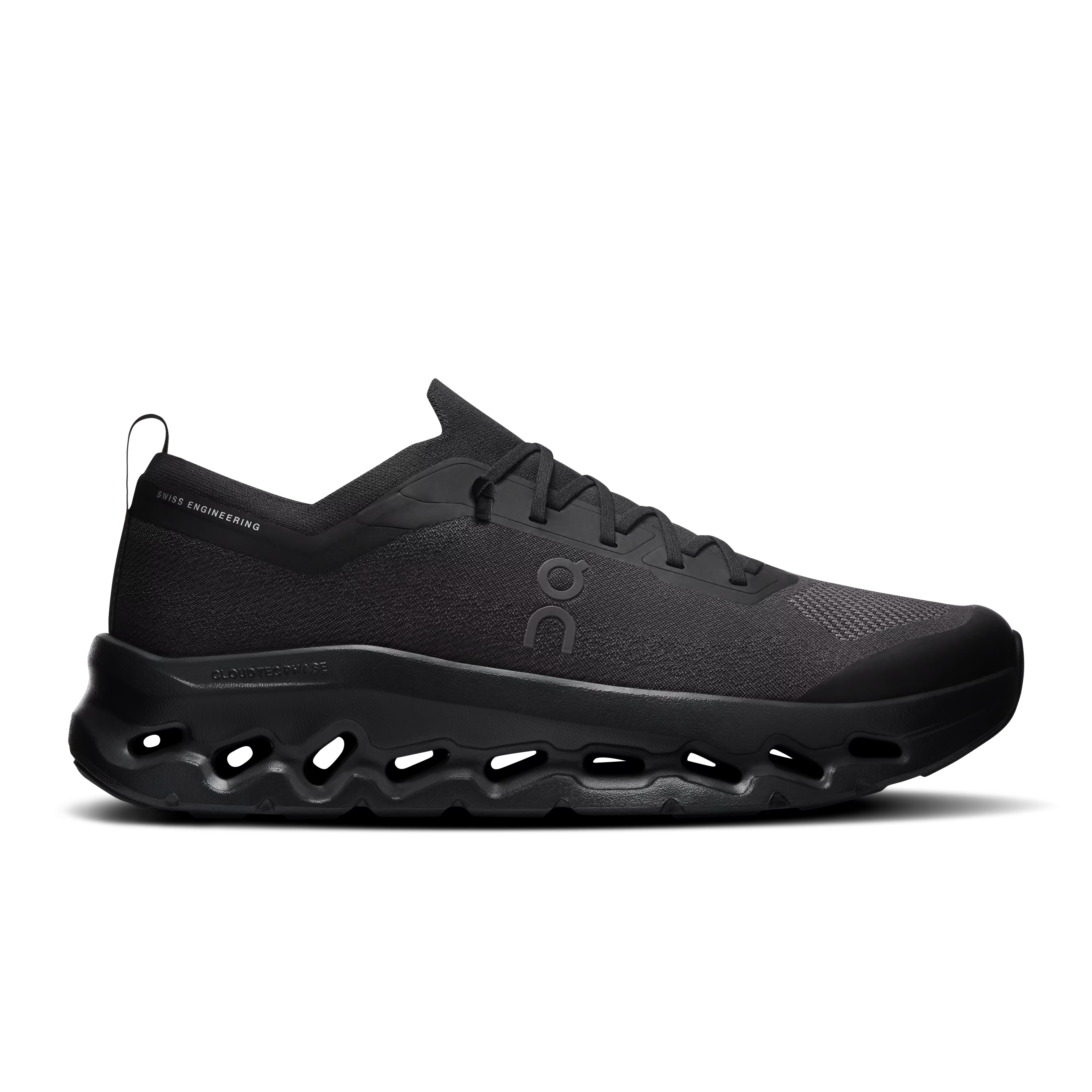 On Cloudtilt Moon Black | Black