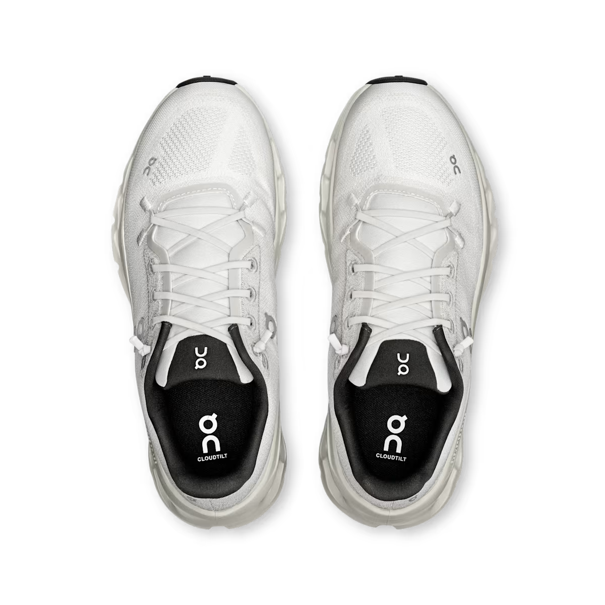 On Cloudtilt Femme Pearl | Ice