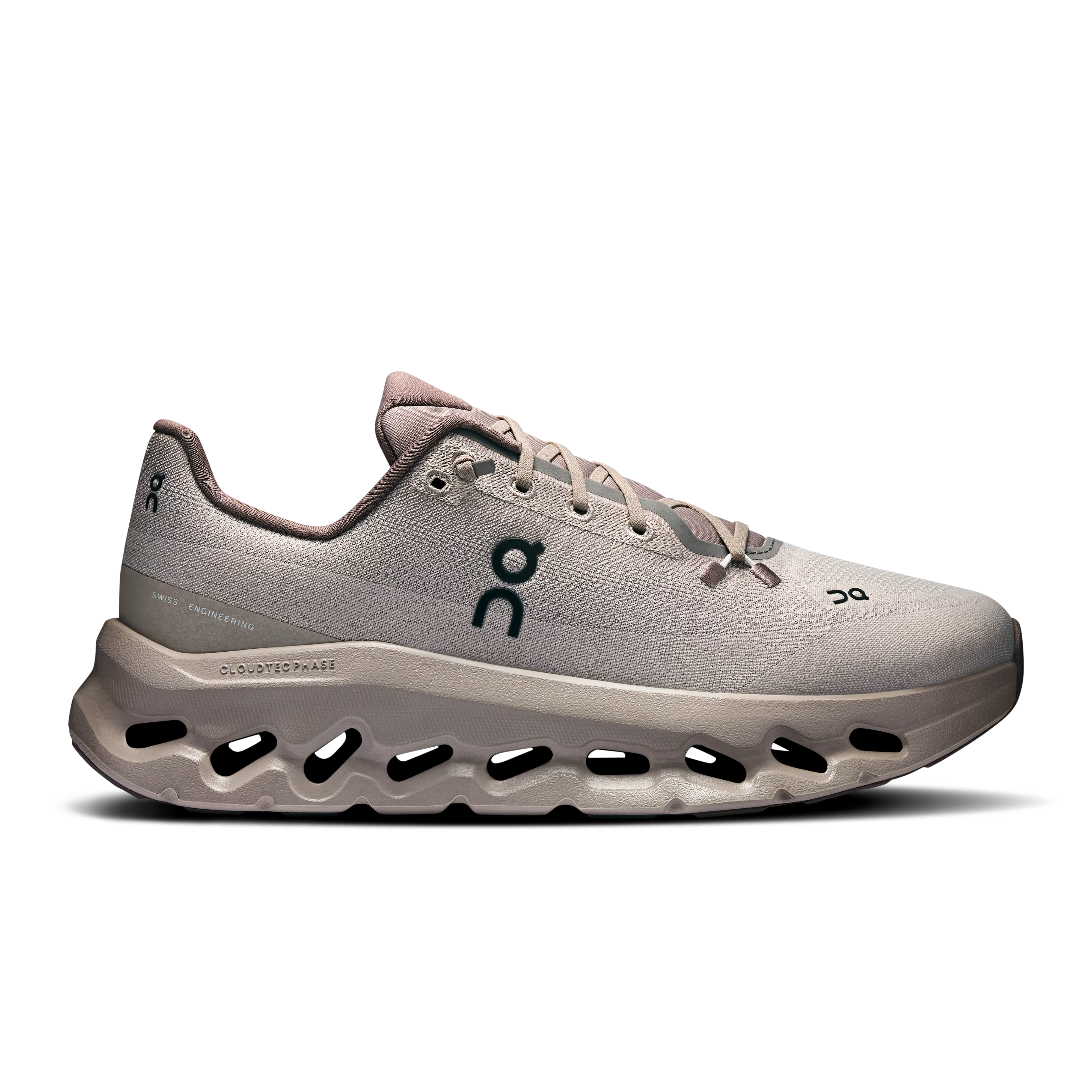 Cloudtilt Cinder | Ash