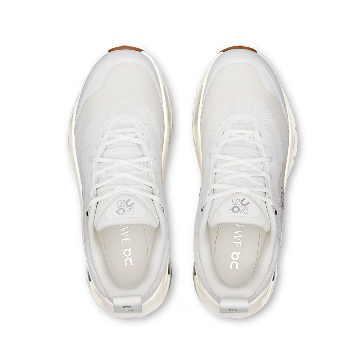 On Cloudtilt LOEWE 2 All White