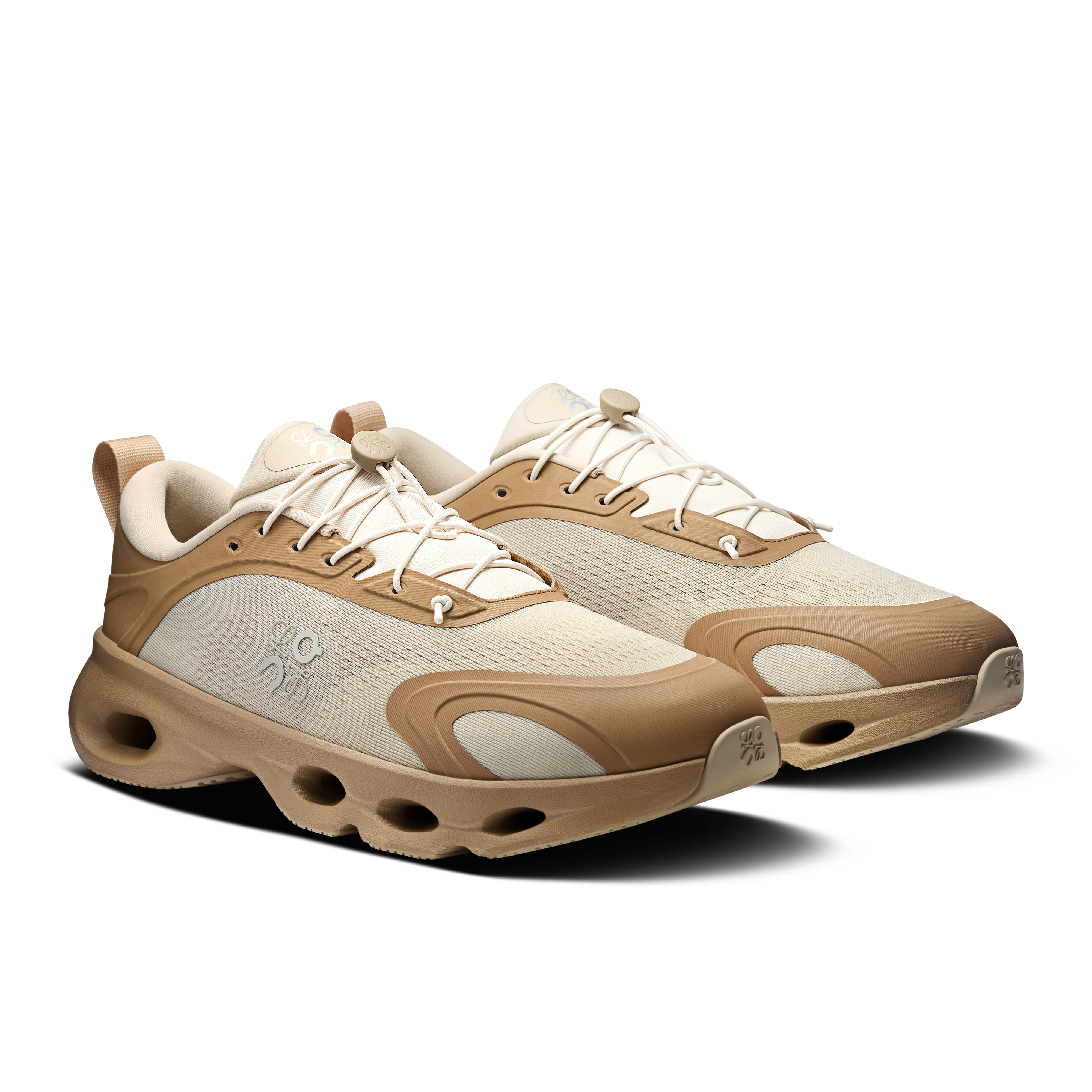 Cloudsolo LOEWE × On