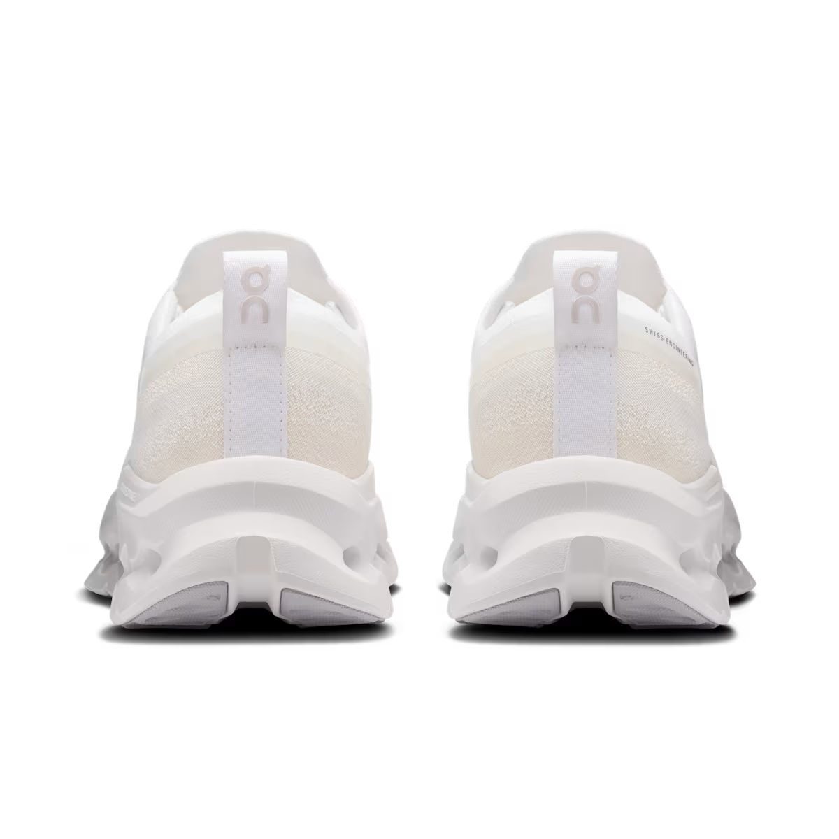 On Cloudtilt Moon White | Frost