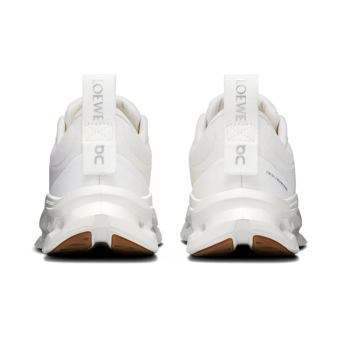 On Cloudtilt LOEWE 2 All White
