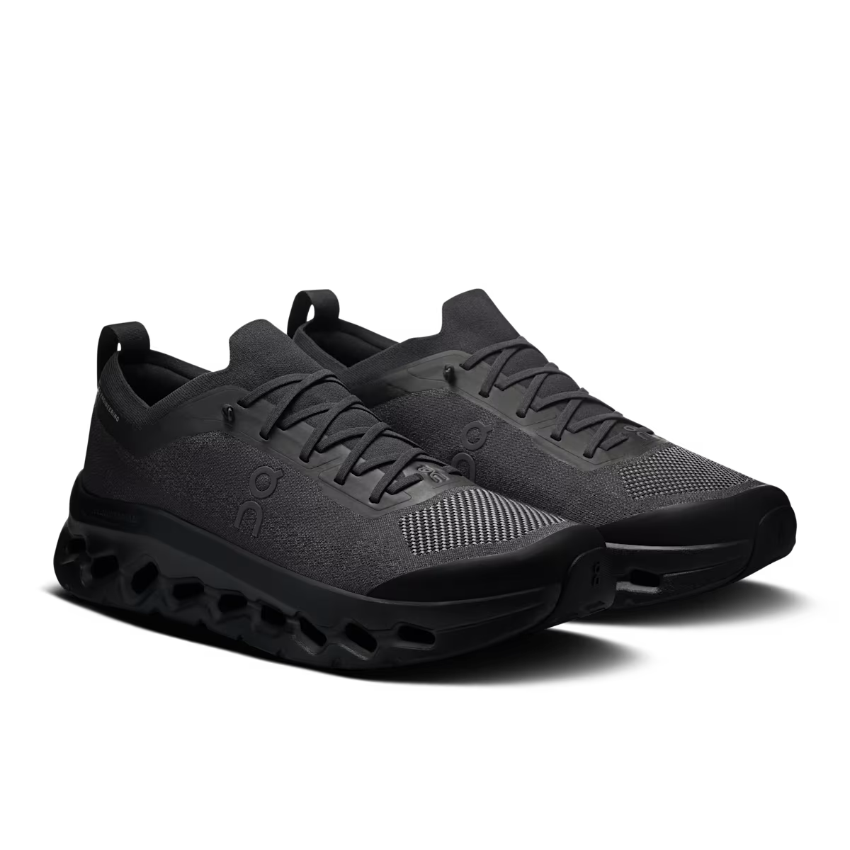 On Cloudtilt Moon Black | Black