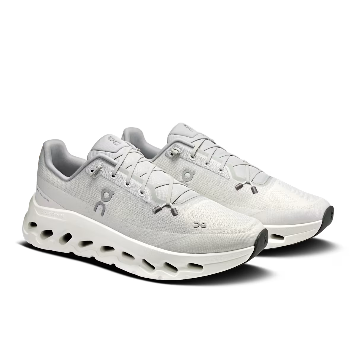 Cloudtilt Glacier | Ice