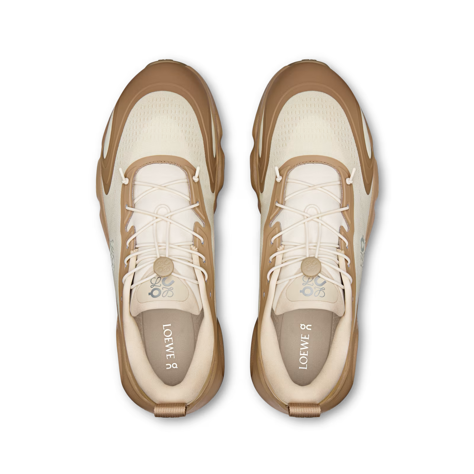 Cloudsolo LOEWE × On