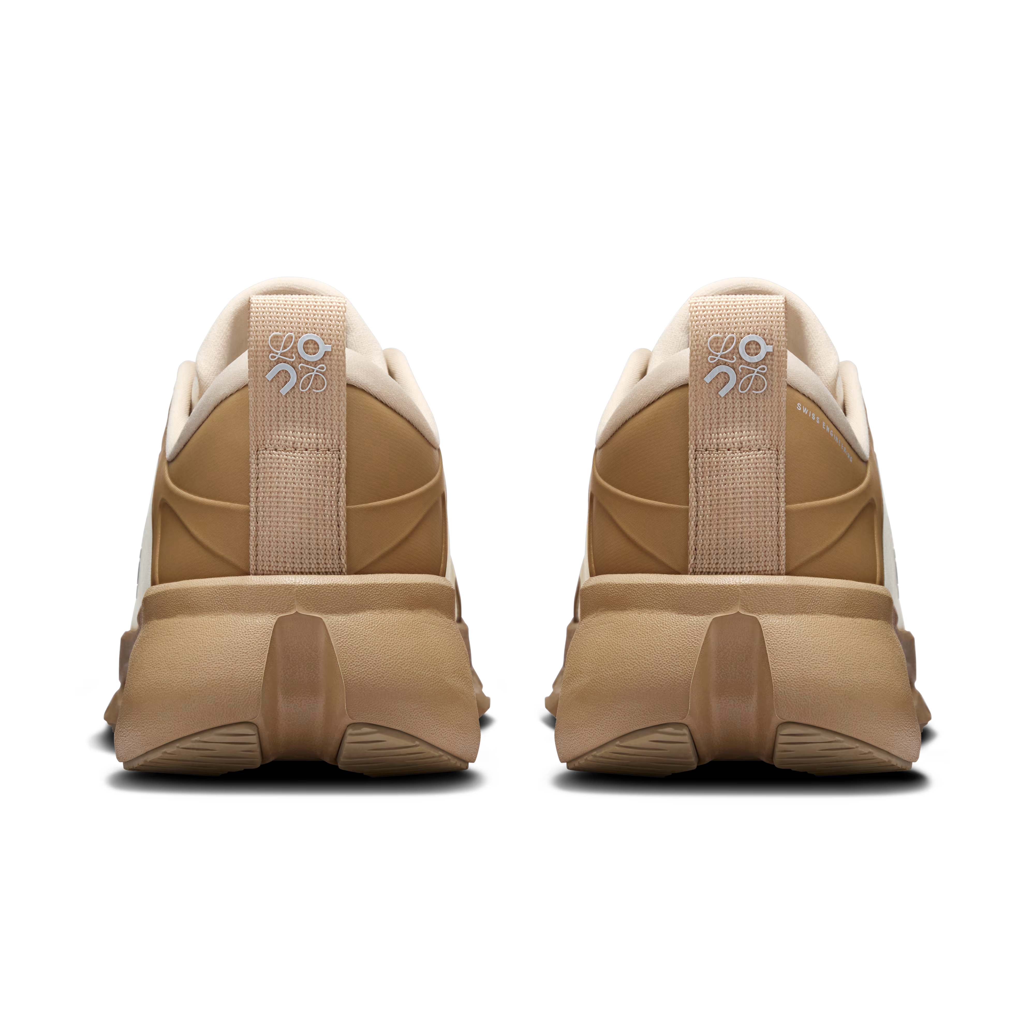 Cloudsolo LOEWE × On