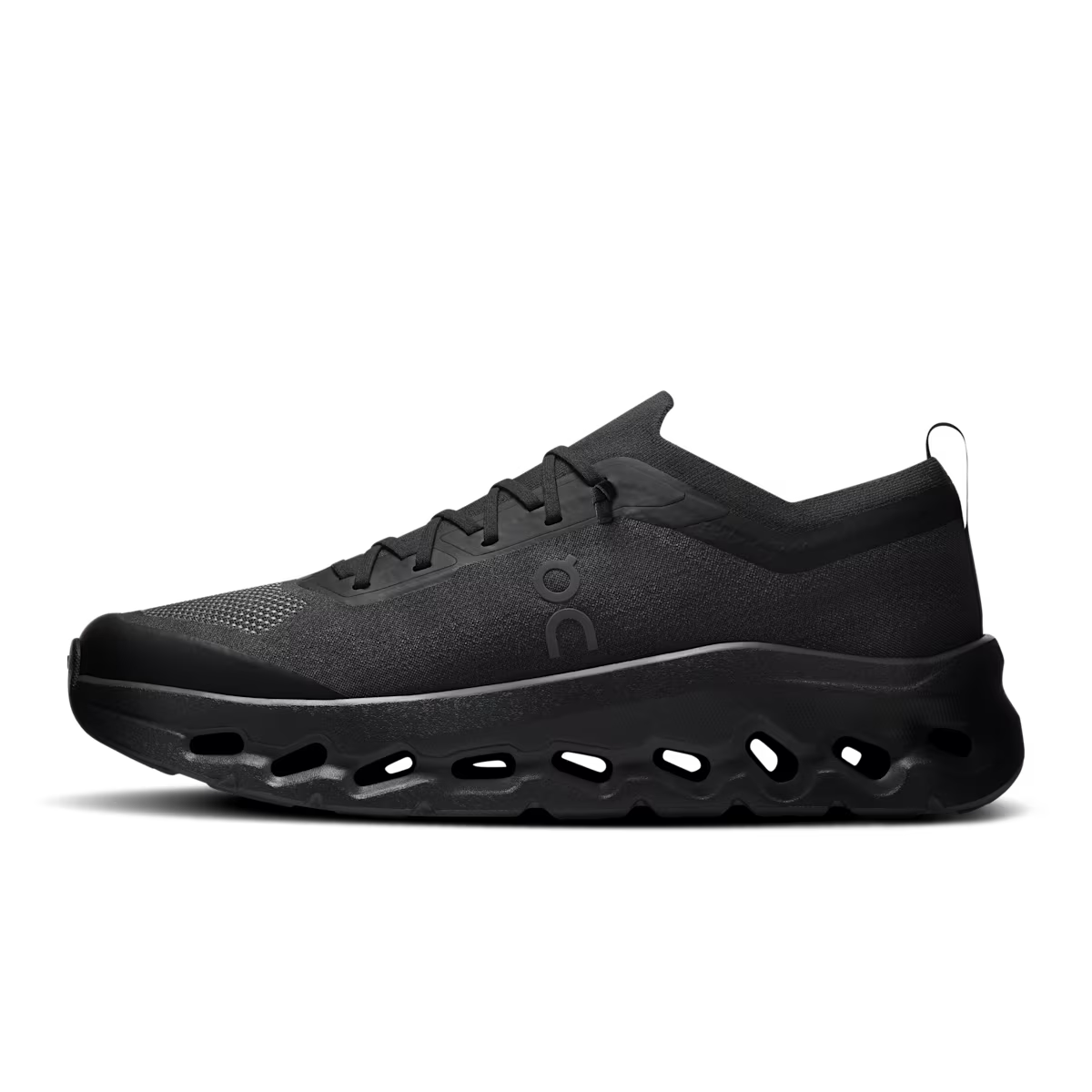 On Cloudtilt Moon Black | Black