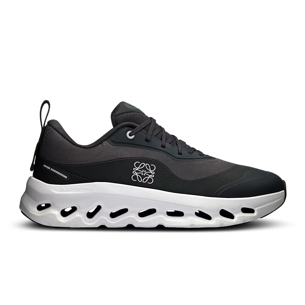 On Cloudtilt LOEWE 2 Black