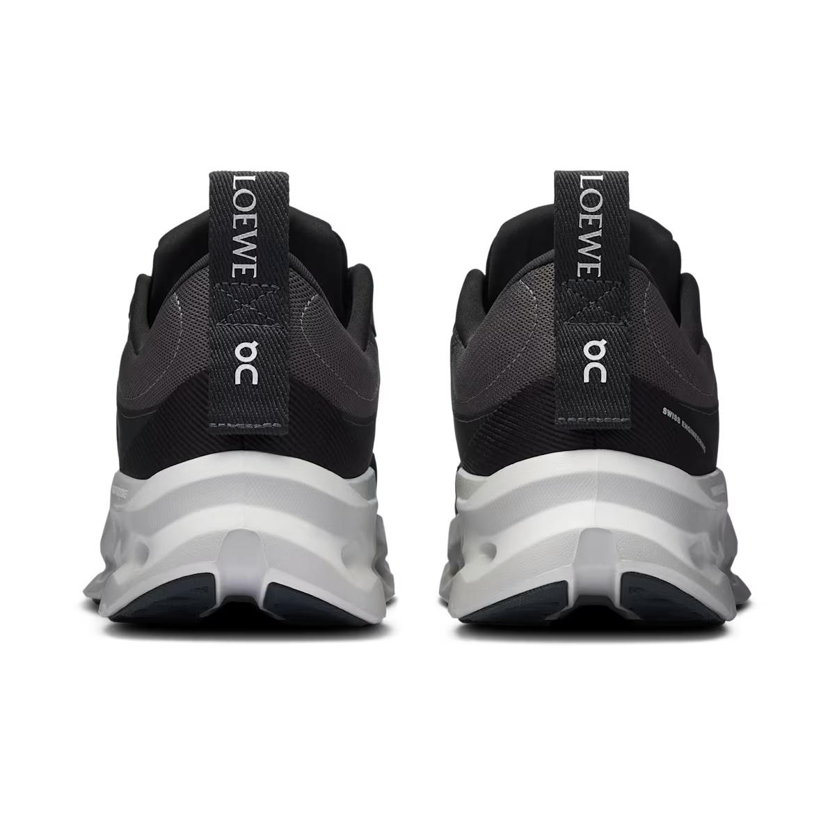 On Cloudtilt LOEWE 2 Black