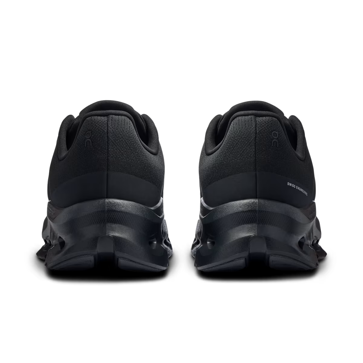 Cloudtilt Eclipse | Black