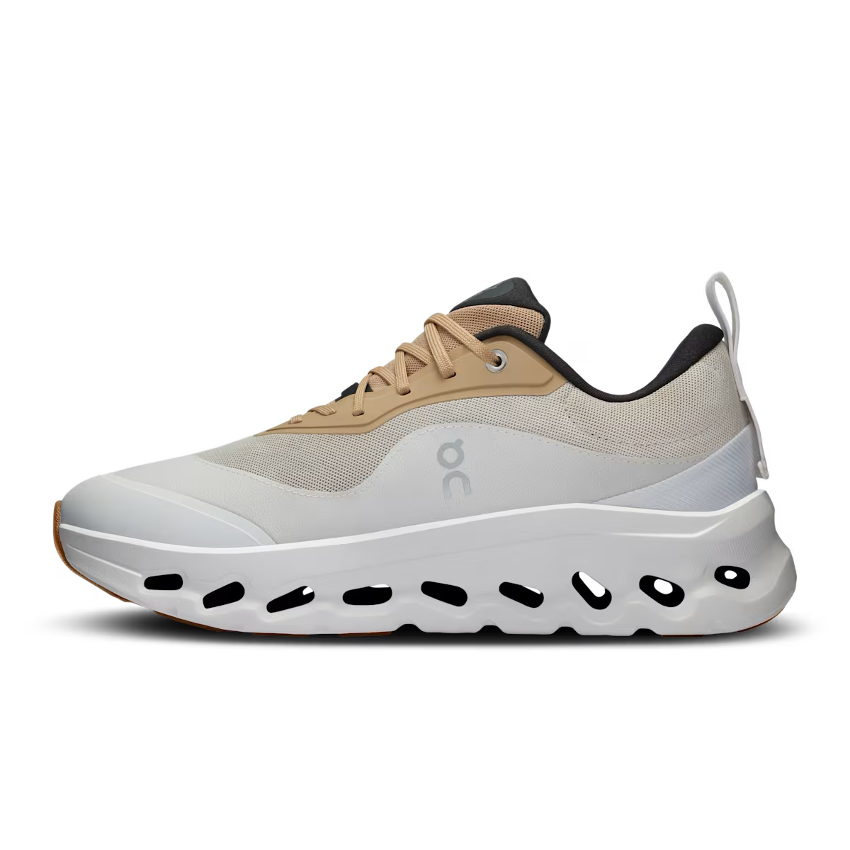 On Cloudtilt LOEWE 2 Tan White | Gum