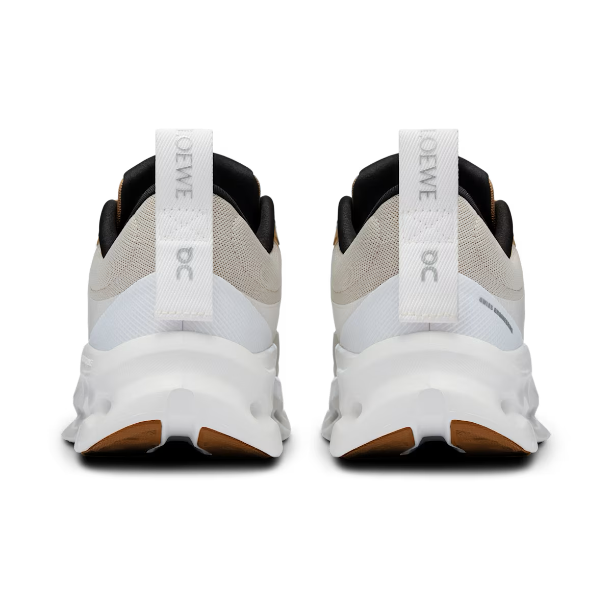 On Cloudtilt LOEWE 2 Tan White | Gum