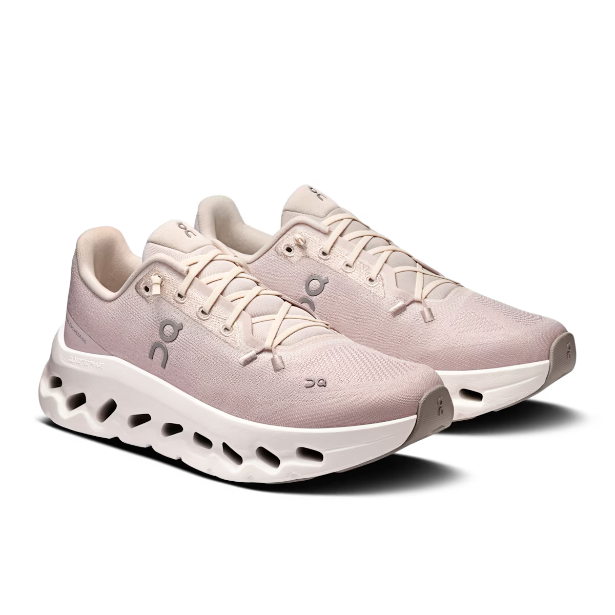 On Cloudtilt Femme Pearl | Fade