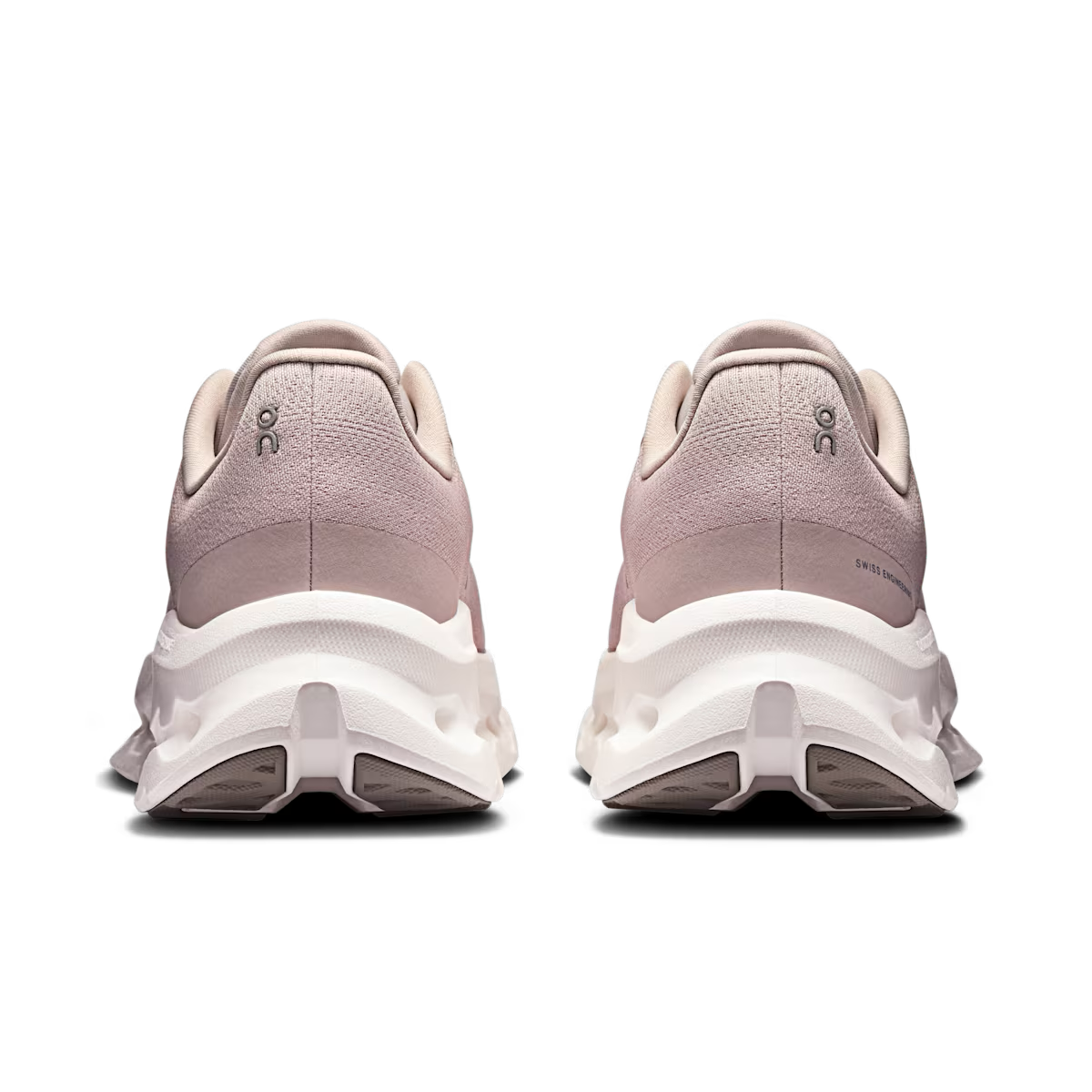 On Cloudtilt Femme Pearl | Fade