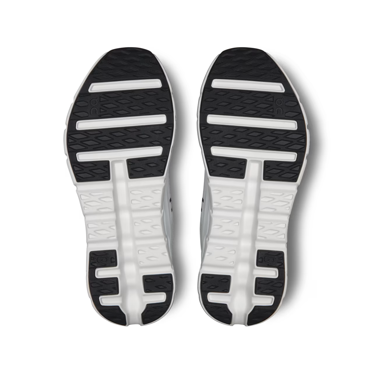 Cloudtilt Femme Black | Ivory