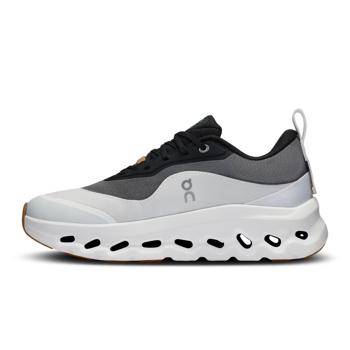 On Cloudtilt LOEWE 2 Black White | Gum