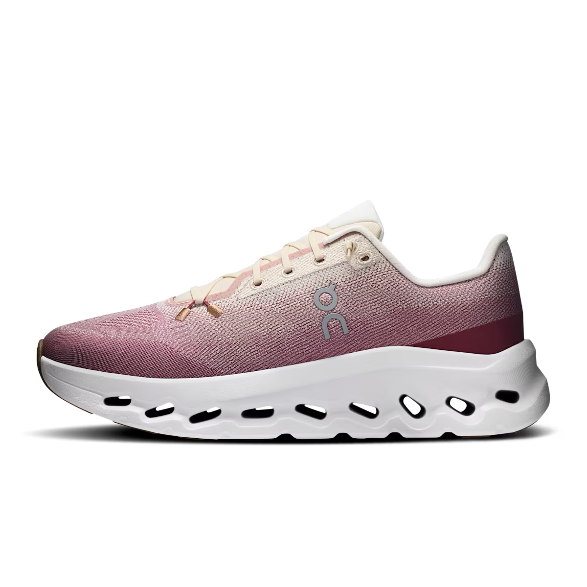 On Cloudtilt Sand | Ivory