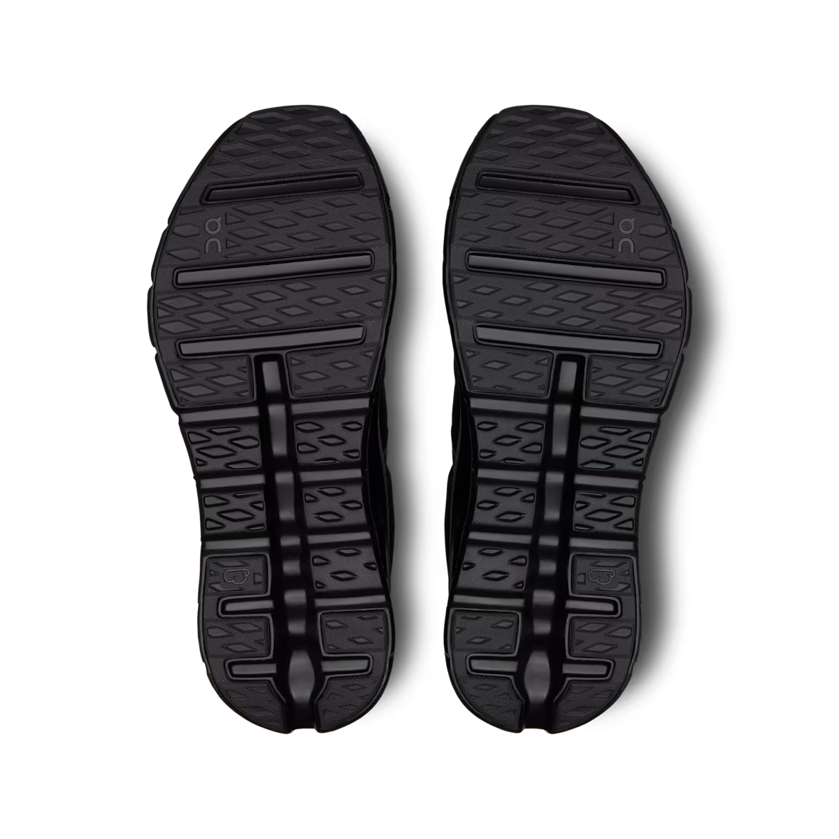 Cloudtilt Eclipse | Black