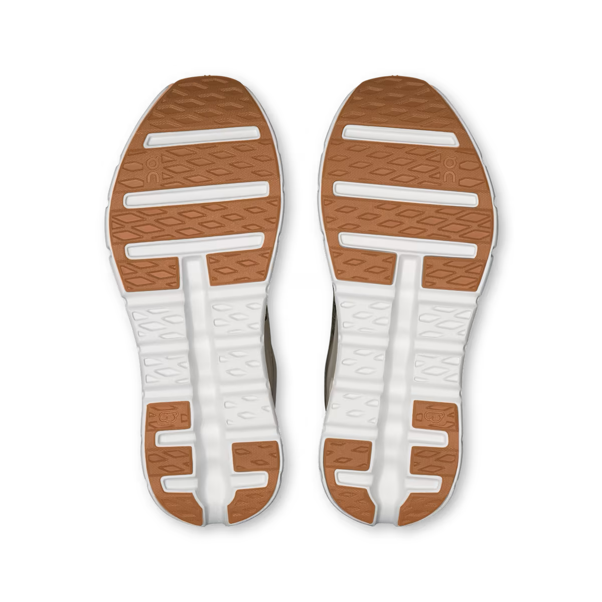 On Cloudtilt LOEWE 2 Tan White | Gum