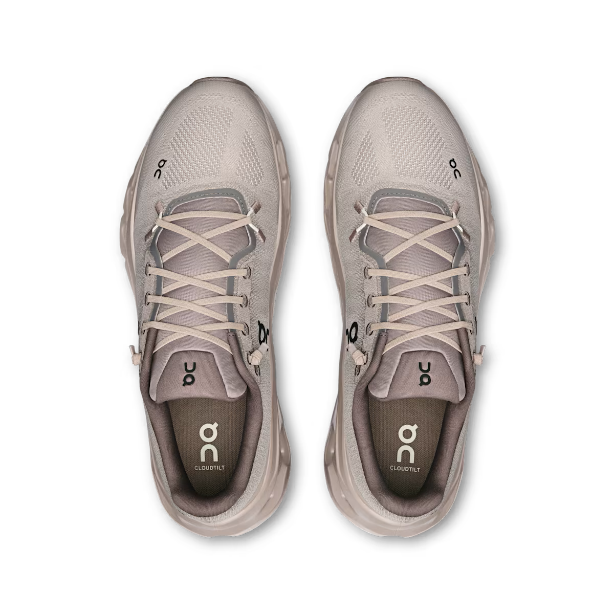 Cloudtilt Cinder | Ash