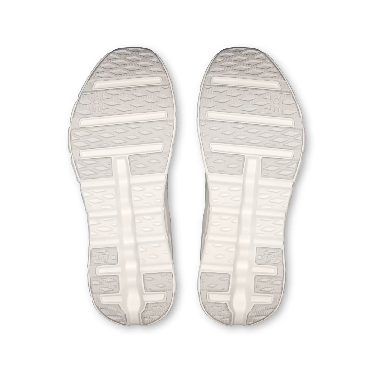 On Cloudtilt Moon White | Frost